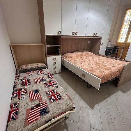 Apartamento Il Chiostro Di Citta Studi Milán Exterior foto
