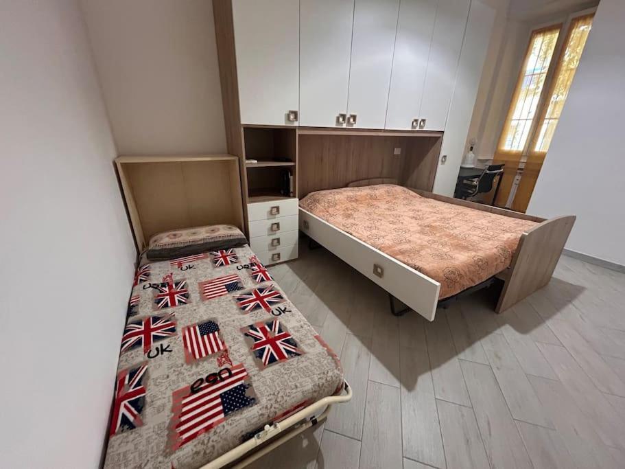 Apartamento Il Chiostro Di Citta Studi Milán Exterior foto