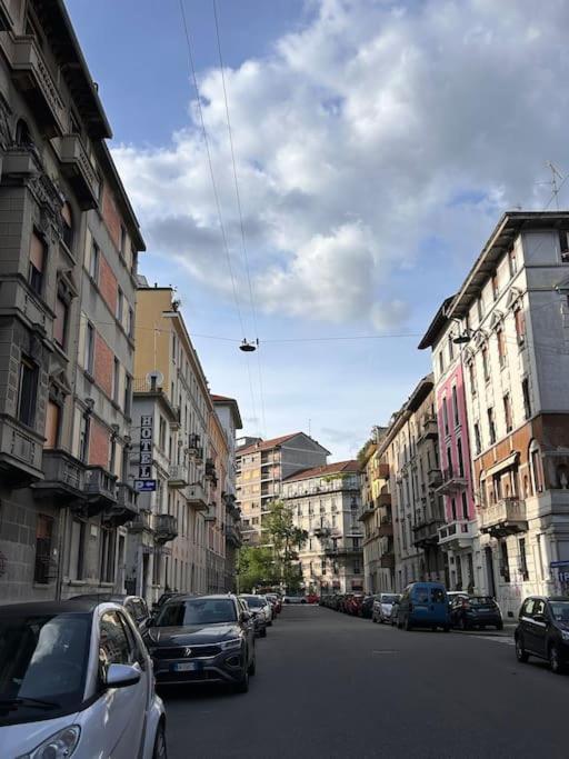 Apartamento Il Chiostro Di Citta Studi Milán Exterior foto