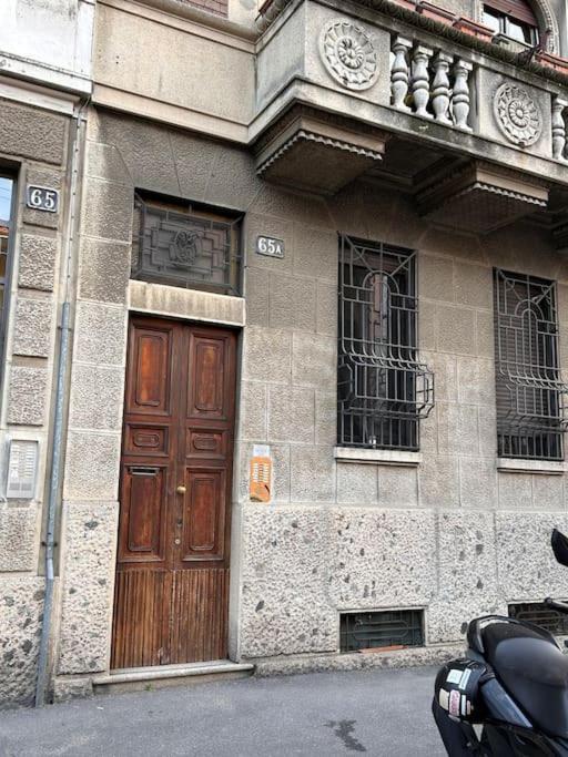 Apartamento Il Chiostro Di Citta Studi Milán Exterior foto