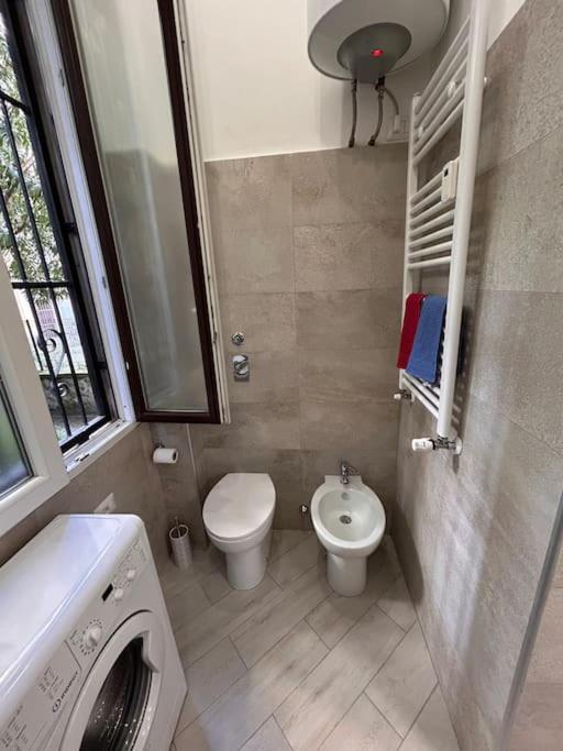 Apartamento Il Chiostro Di Citta Studi Milán Exterior foto