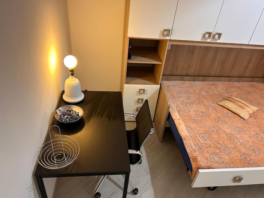 Apartamento Il Chiostro Di Citta Studi Milán Exterior foto