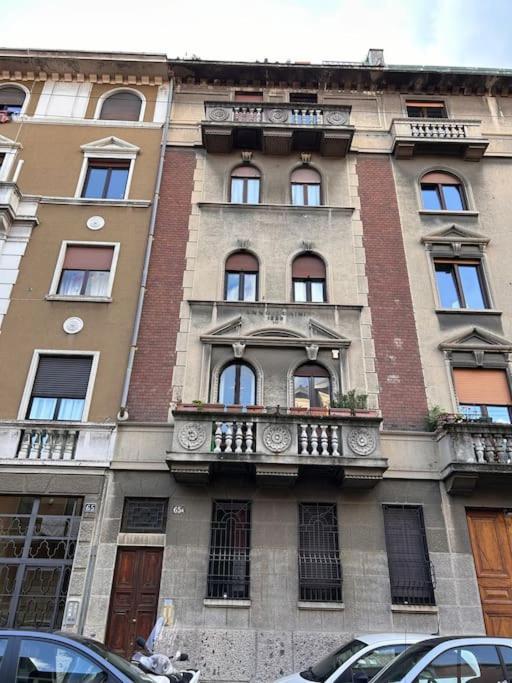Apartamento Il Chiostro Di Citta Studi Milán Exterior foto