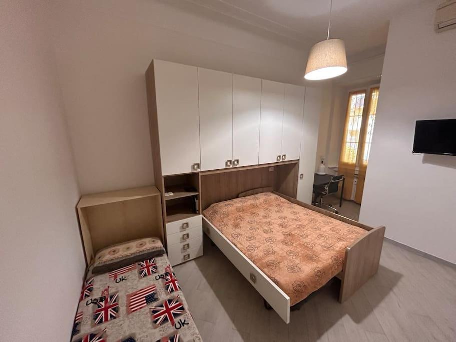 Apartamento Il Chiostro Di Citta Studi Milán Exterior foto
